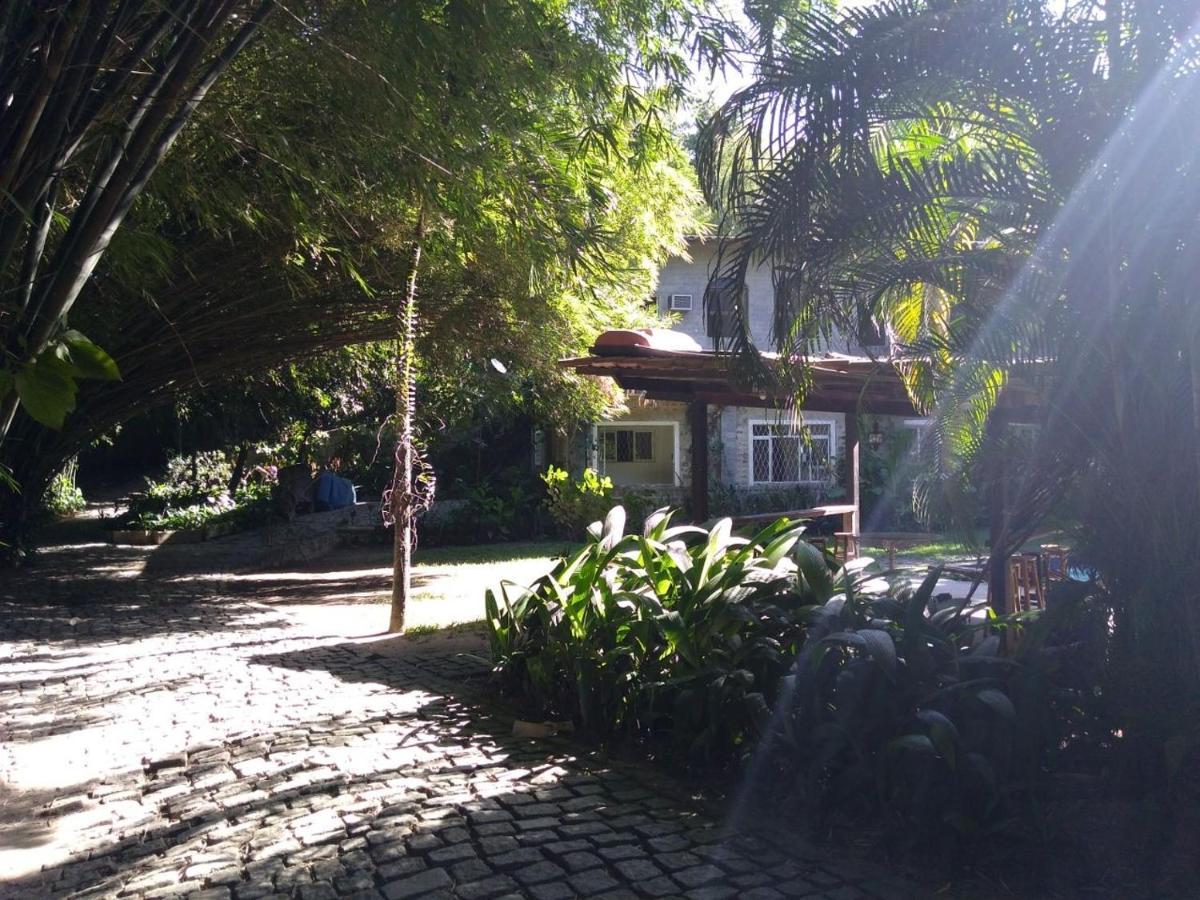 Rio Natureza Apart 111 Rio de Janeiro Eksteriør bilde