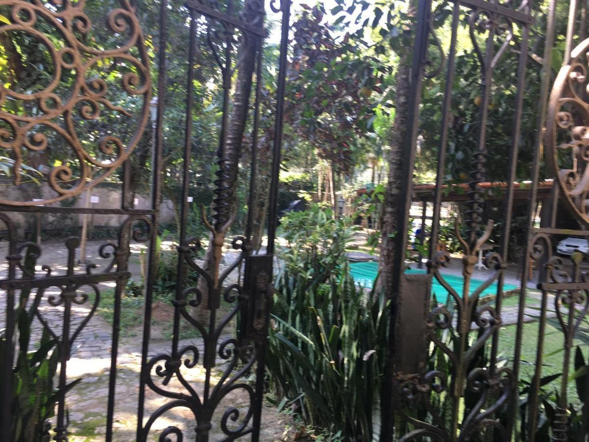 Rio Natureza Apart 111 Rio de Janeiro Eksteriør bilde