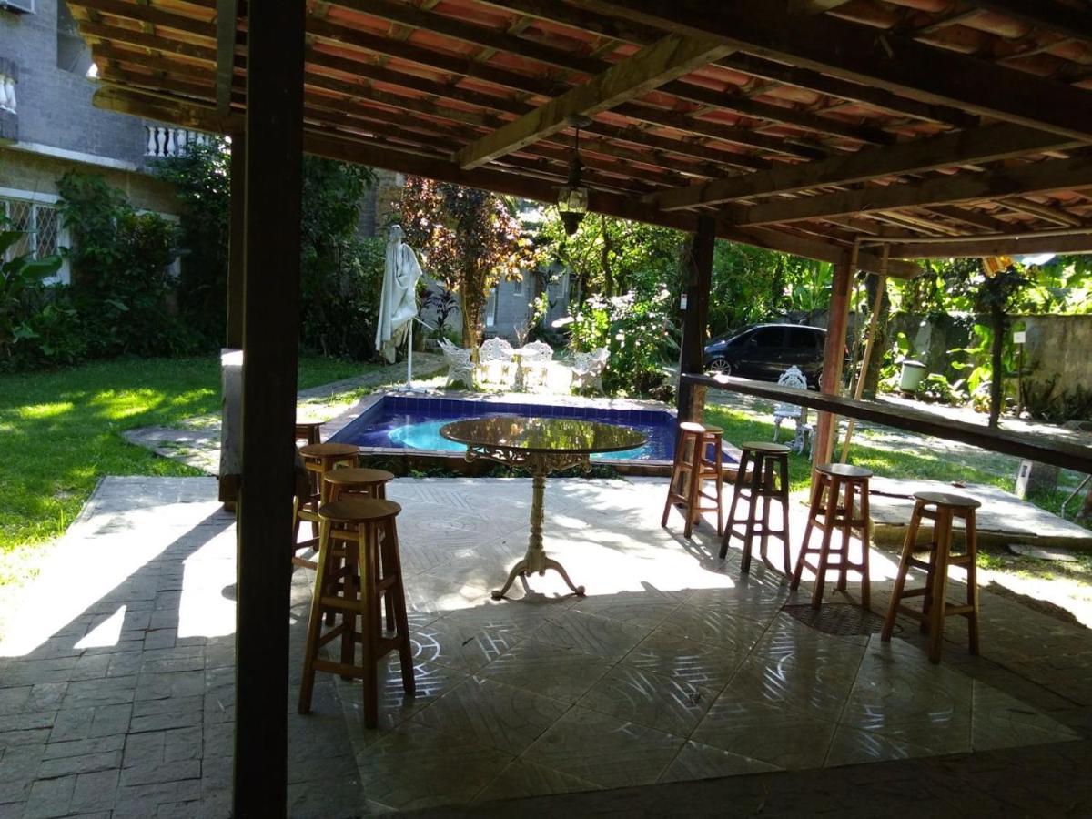 Rio Natureza Apart 111 Rio de Janeiro Eksteriør bilde
