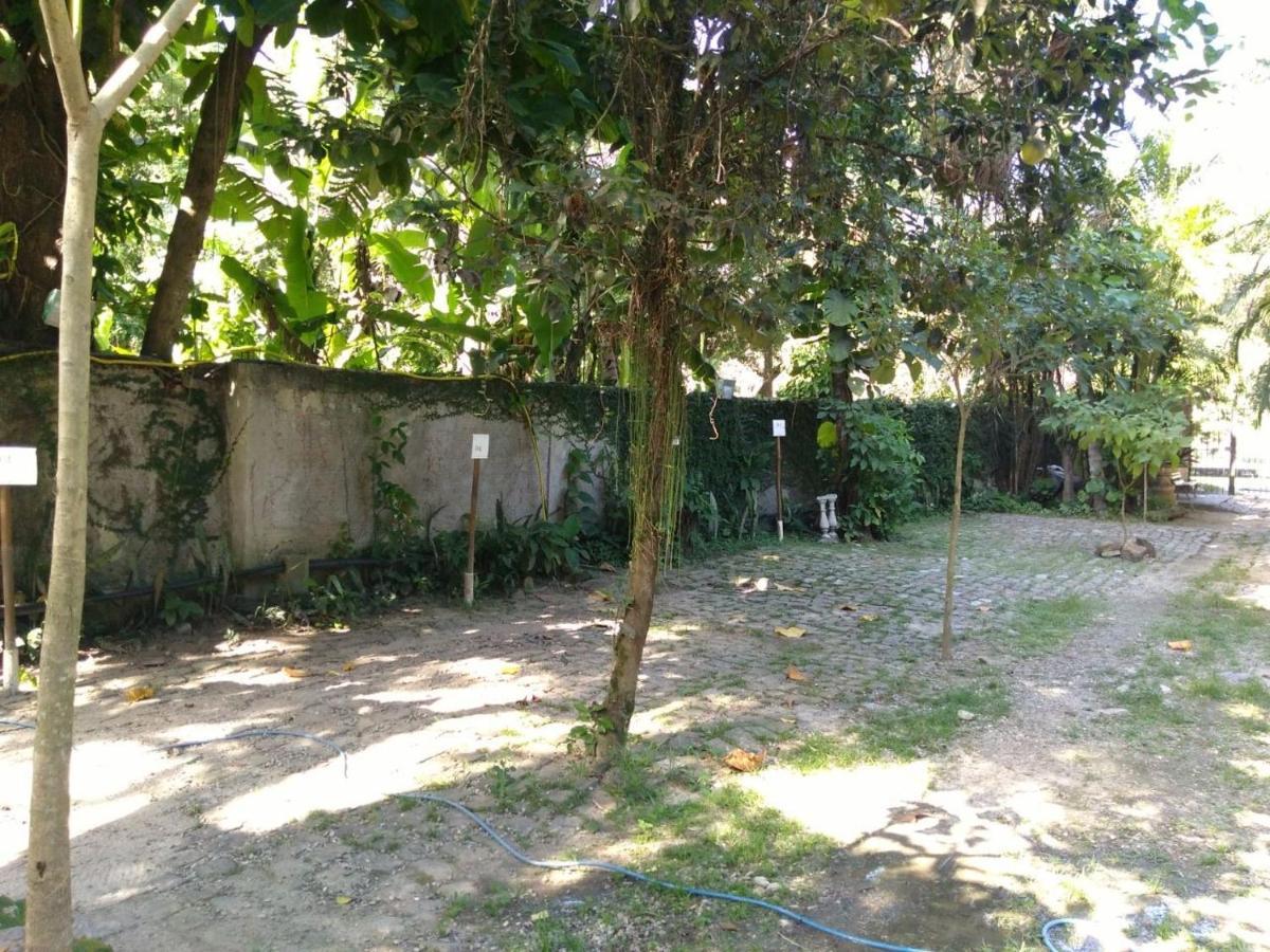 Rio Natureza Apart 111 Rio de Janeiro Eksteriør bilde
