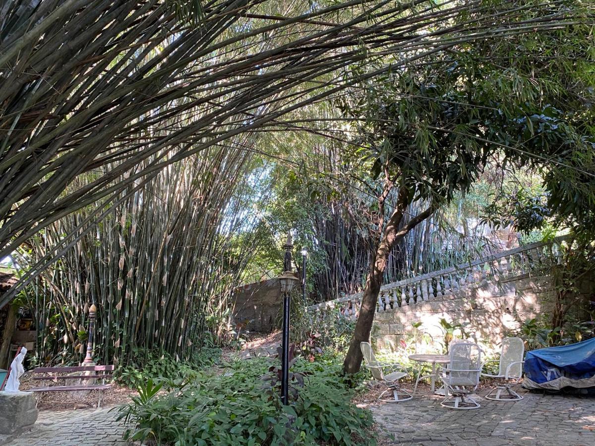 Rio Natureza Apart 111 Rio de Janeiro Eksteriør bilde