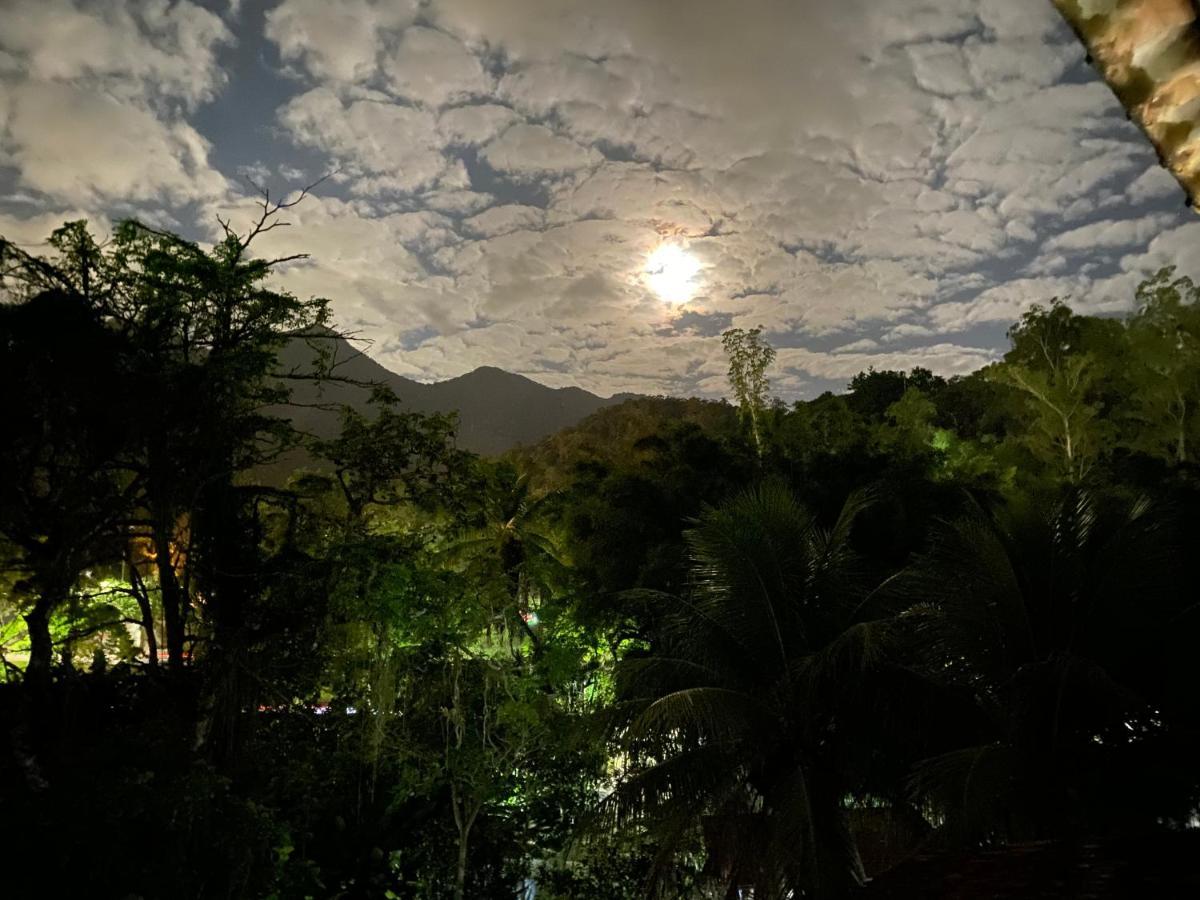 Rio Natureza Apart 111 Rio de Janeiro Eksteriør bilde